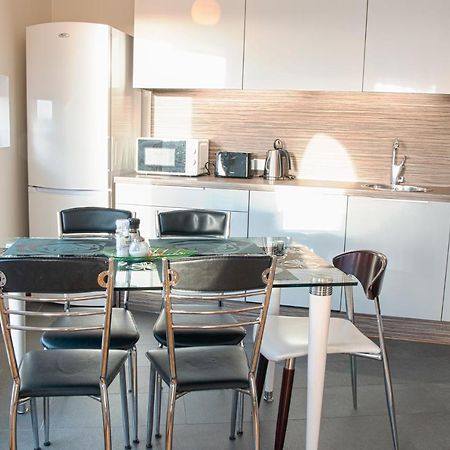Wilde Guest Apartment Tigutorn Tartu Exteriér fotografie