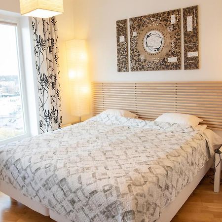 Wilde Guest Apartment Tigutorn Tartu Exteriér fotografie