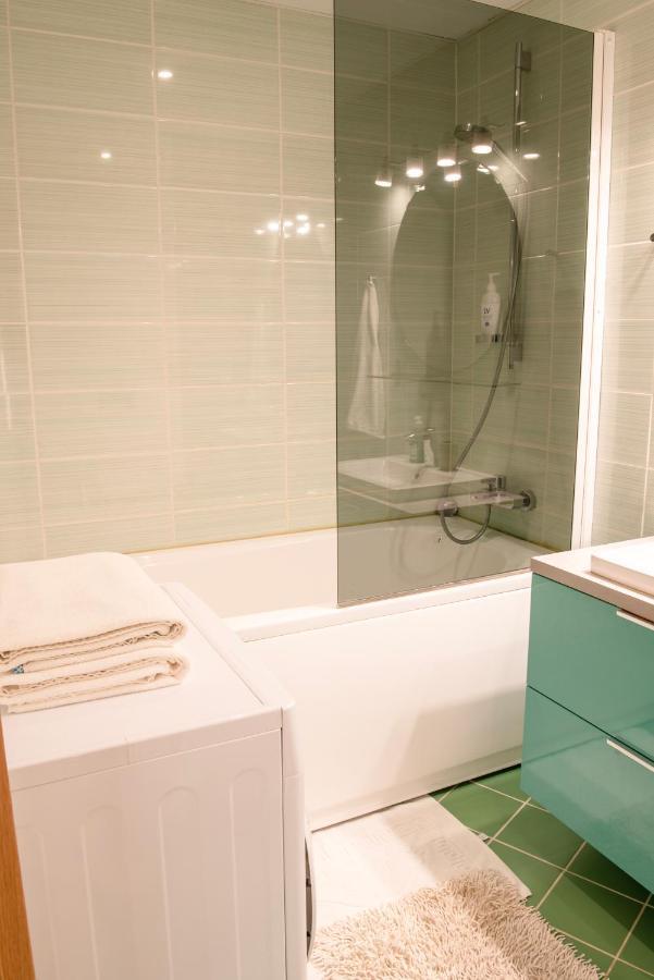 Wilde Guest Apartment Tigutorn Tartu Exteriér fotografie