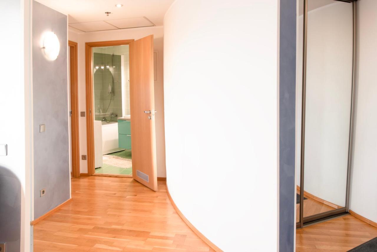Wilde Guest Apartment Tigutorn Tartu Exteriér fotografie
