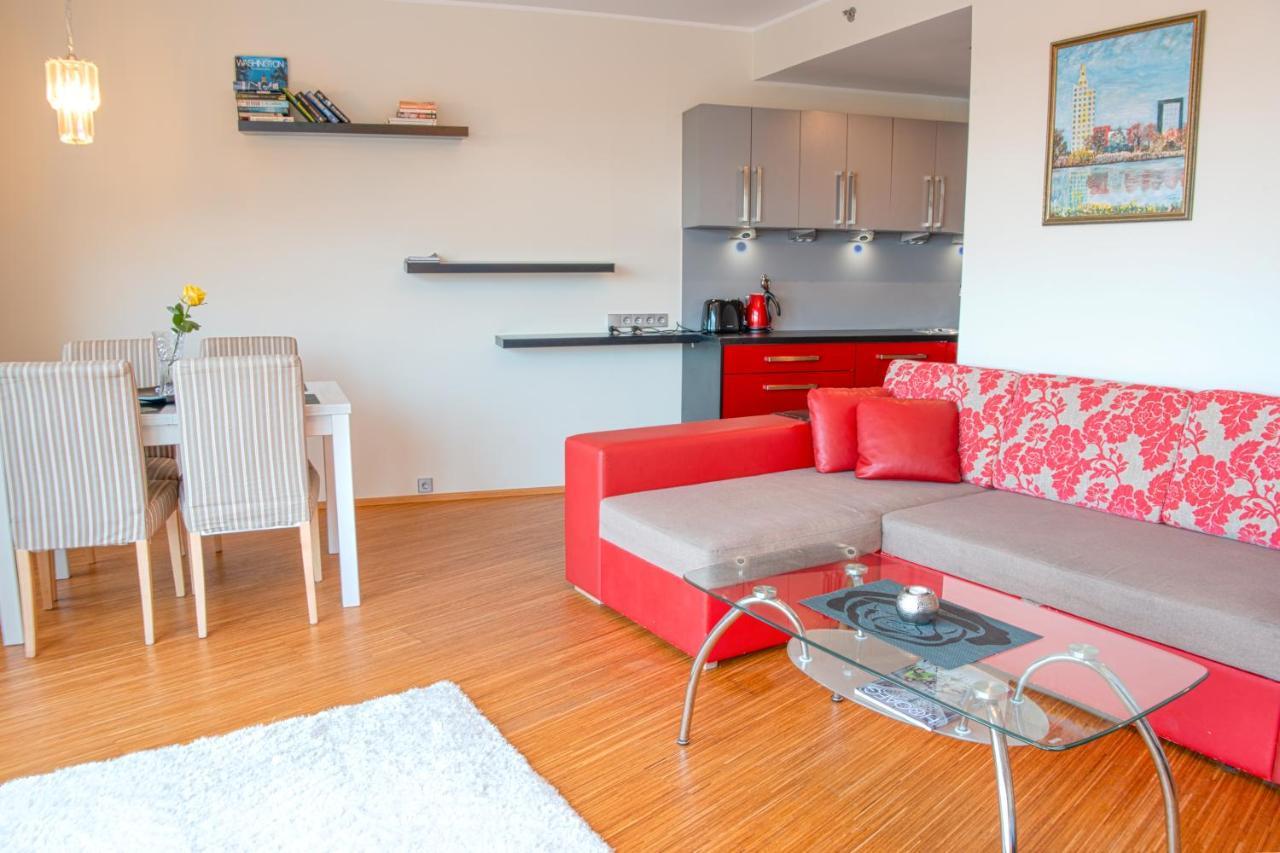 Wilde Guest Apartment Tigutorn Tartu Exteriér fotografie